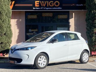 ze 135ch 69ppm 50kwh charge-normale edition one bva