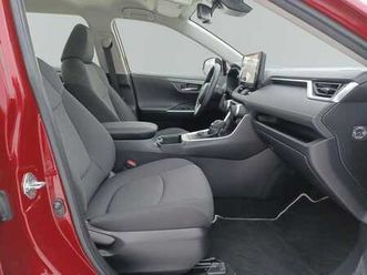 2.5 active komfort, vhjul, ramp