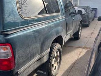 1995 t100 toyota pickup