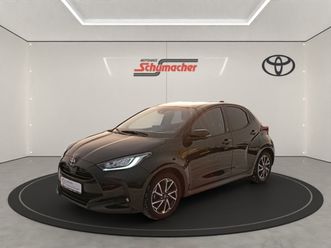 team d basis + comfort-paket