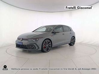 2.0 tsi gti 245cv dsg