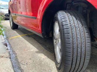 volkswagen spacefox 1.6/ 1.6 trend total flex 8v 5p 2007