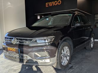 2.0 tdi 190ch bluemotion carat 4motion dsg bva