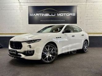 3.0 v6 s q4 gransport auto