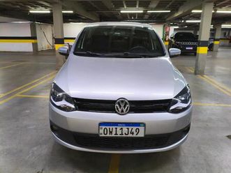 volkswagen fox rock in rio 1.6 mi total flex 8v 5p 2014