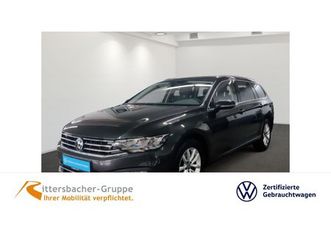 passat variant 2.0 tdi business dsg navi led