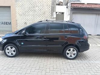 volkswagen spacefox route 1.6 mi t.flex 5p 2009