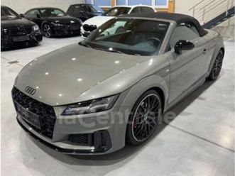 iii generation2 coupe 2.0 40 tfsi 197 heritage s tronic 7