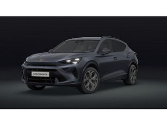 1.5 etsi hybrid 150 ch bva dsg7 v + sieges chauffants