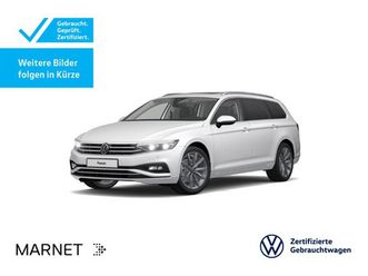 passat variant 4motion 2.0 tdi dsg elegance* navi*ahk*pano*sthzg*iq-light*iq-drive*el.heck*keyless*k