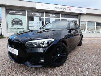 120ia 184ch lci sport ultimate 5p