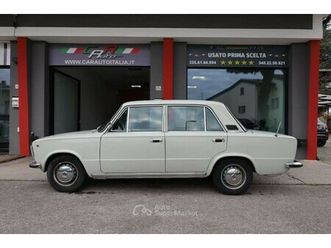 special automatica unico proprietario ottime cond.