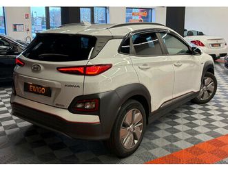 ev 135 36ppm 39.2kwh creative bva