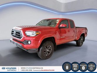 toyota tacoma v6* автокредит* (цена до бг)