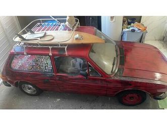 volkswagen brasilia 1600 2p 1976