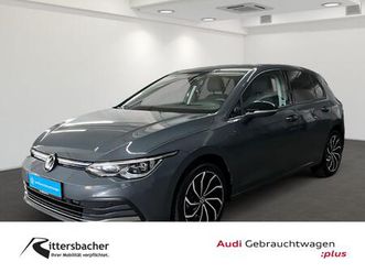 golf viii 1.5 etsi life move dsg