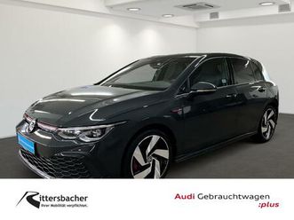 golf viii 2.0 tsi gti dsg