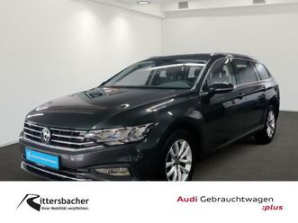 passat variant 2.0 tdi business dsg navi led