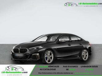 bmw série 2 gran coupé m235i xdrive 306 ch bva