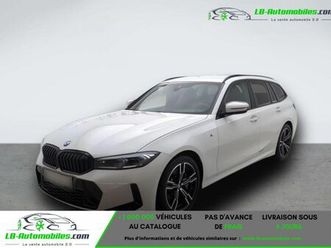 bmw série 3 touring 330i xdrive 258 ch bva