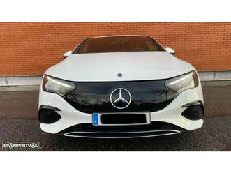 mercedes-benz eqe 350 edition