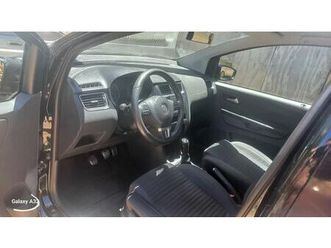 volkswagen crossfox 1.6 mi total flex 8v 5p 2011
