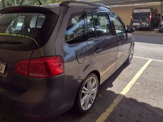 volkswagen spacefox 1.6/ 1.6 trend total flex 8v 5p 2014