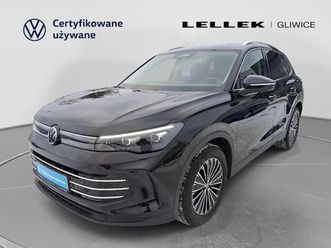 tiguan 1.5 ele gt110etsid7f