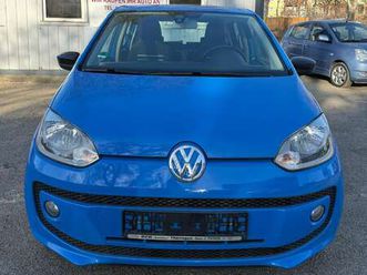 volkswagen up! cup