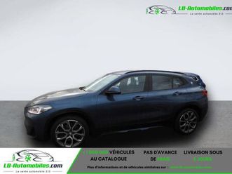 bmw x2 xdrive 20i 178 ch bva