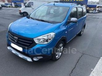 stepway 1.2 tce 115 7pl e6