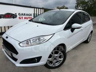 v 1.25 l 82 ch fiesta affaires 25