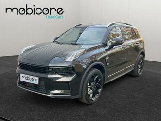 lynk & co 01 phev / hybride