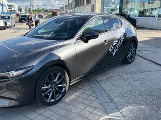 2.0 e-skyactiv-g exclusive-line plus at 110 kw (150 cv)
