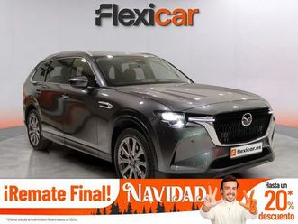 e-skyactiv d mhev exclusive-line 187 kw (254 cv)