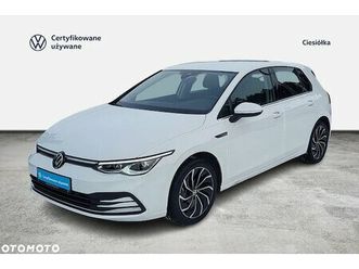 golf 1.5 stylegt110 tsim6f