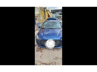 hyundai verna 2023 usado seminuevo cusco us$12,500