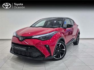 5p gr-sport 180h e-cvt