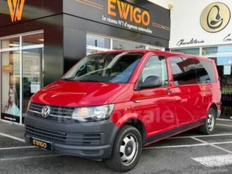 v fourgon 2.0 tdi 180 l2h1 3.0t dsg7