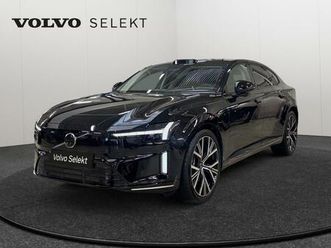 volvo es90 plus