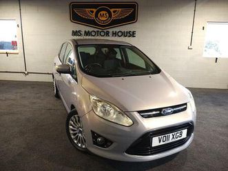 1.6 titanium euro 5 5dr