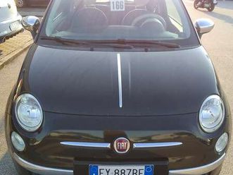 500 1.2 easypower pop *solo commercianti*