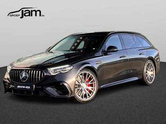 mercedes-amg e 53 hybrid 4matic+ estate