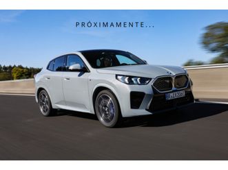 x2 sdrive 20da m sport