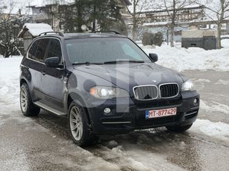 bmw x5 e70 7 sjedista