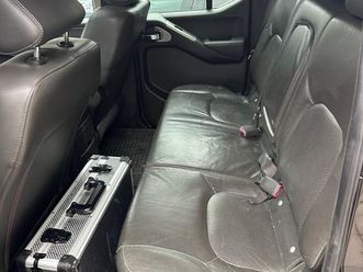 nissan navara automatik, 2006 god.