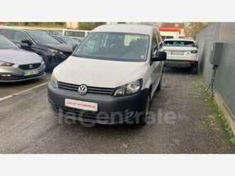 ii 1.6 cr tdi 75 fap startline