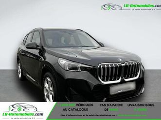 bmw x1 xdrive 23i 218ch bva