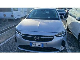 opel corsa 1.2 elegance