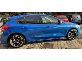 1.0 ecoboost st-line s&s 125cv